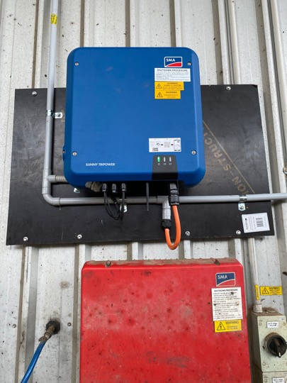 Goornong Inverter